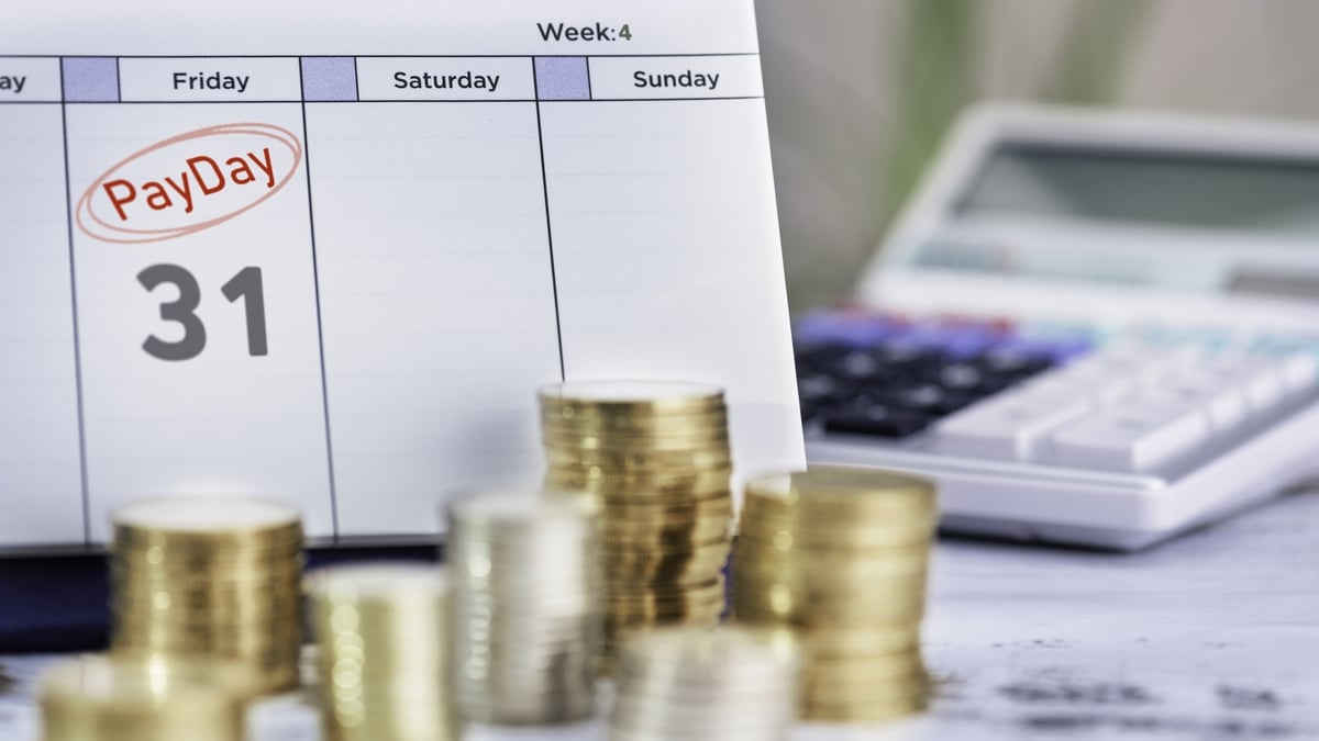 Fuel Protests & the Cost of Living