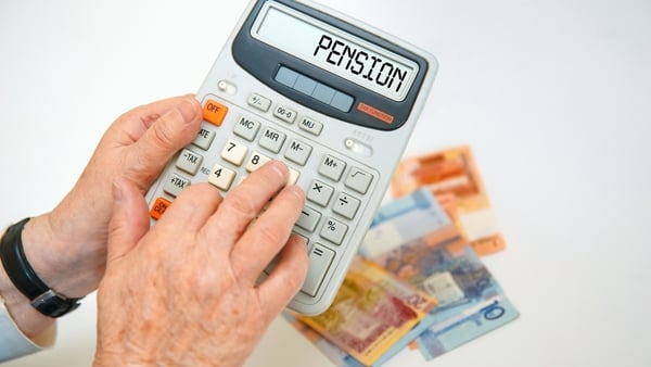 CIE recently told an Oireachtas committee that it had accumulated deficits in its two pensions schemes totalling €975 million