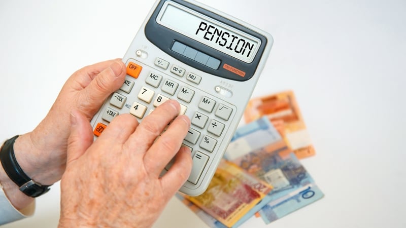 There are currently around four people of working age to support each person aged 65 and over, but this is expected to fall to just over two by 2050