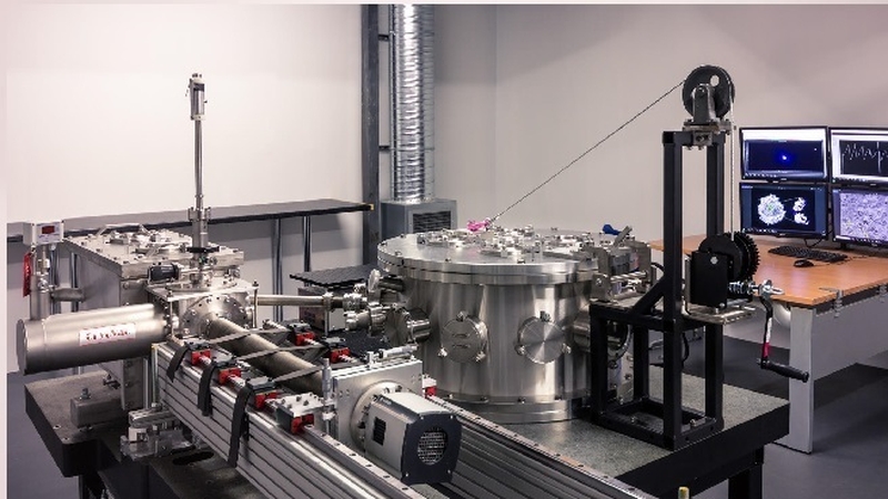 SiriusXT has been awarded the funding through Horizon 2020