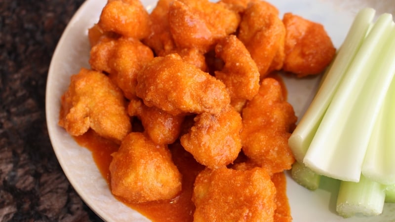 Without a shadow of a doubt, this has been the most popular recipe on my blog since day one. Once you try it you'll be making it for life – trust me.