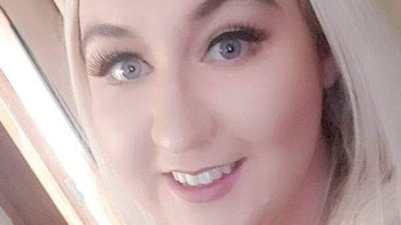 Máire Bríd Ní Chualáin