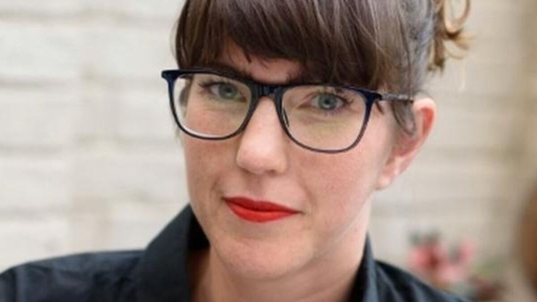 Shelf Analysis: Emilie Pine talks to Rick O'Shea