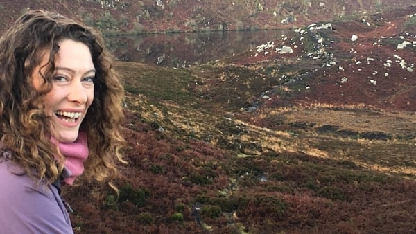 Lyric Feature: A wild journey through Irish nature