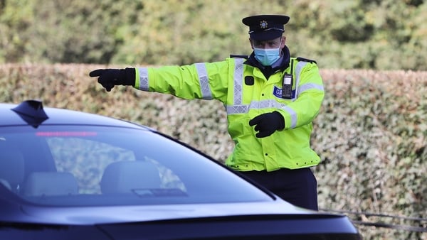 Laws will now be drafted by the ministers for health and justice