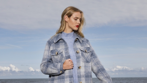 Jervis Shopping Centre AW20