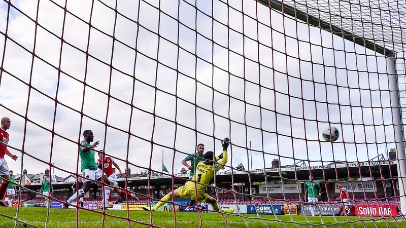 Two St Patrick's Athletic fixtures have been rescheduled