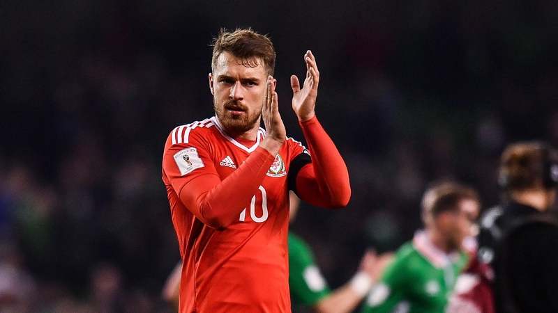 The Wales star midfielder is on his way to Ibrox