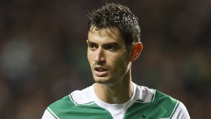Nir Bitton tested positive for Covid-19 while on international duty with Israel