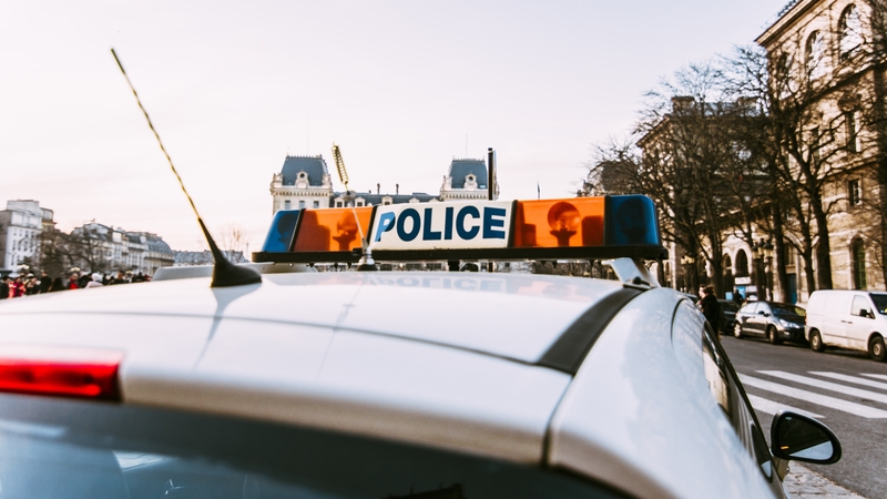 Area where attack took place had been tense according to the local mayor (stock image)