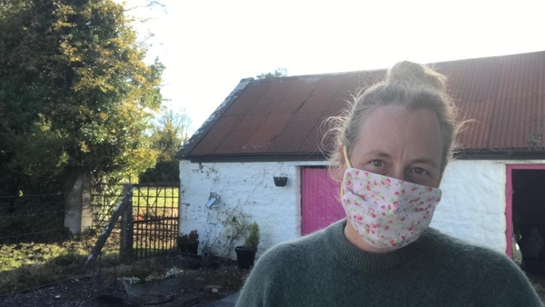Make your own face mask