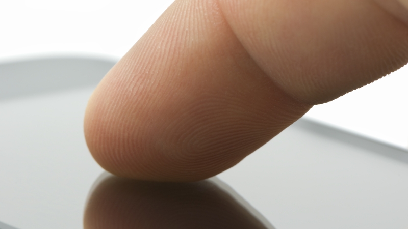 The virus remained infectious for 28 days on surfaces such as glass found on mobile phone screens