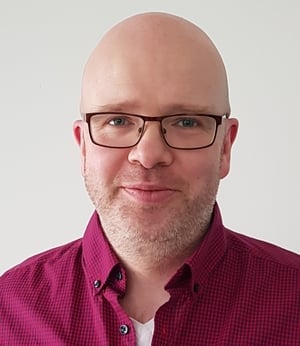 Thomas Kane