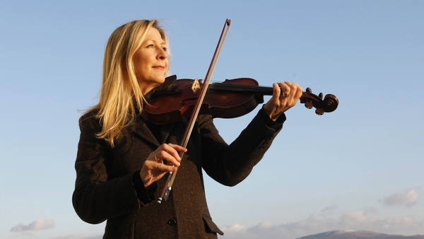 Something for the Weekend - Mairéad Ní Mhaonaigh's Cultural Picks
