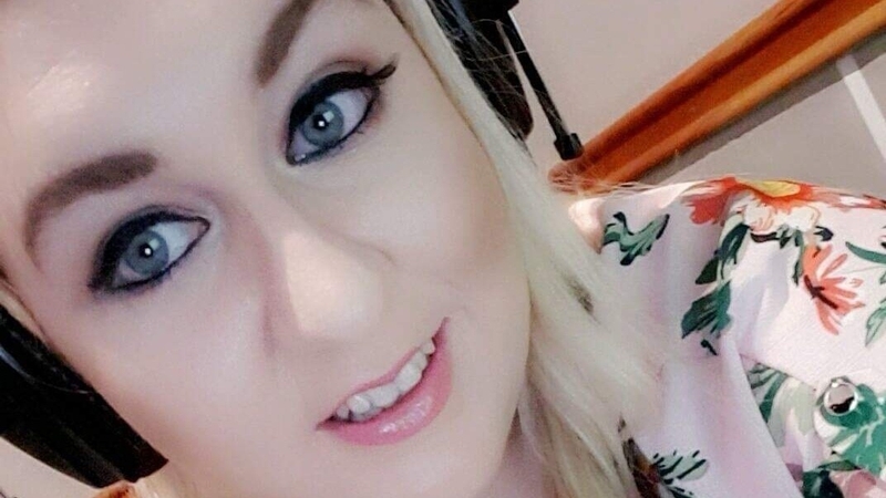 Máire Bríd Ní Chualáin: My heart goes out to everyone struggling in these hard times