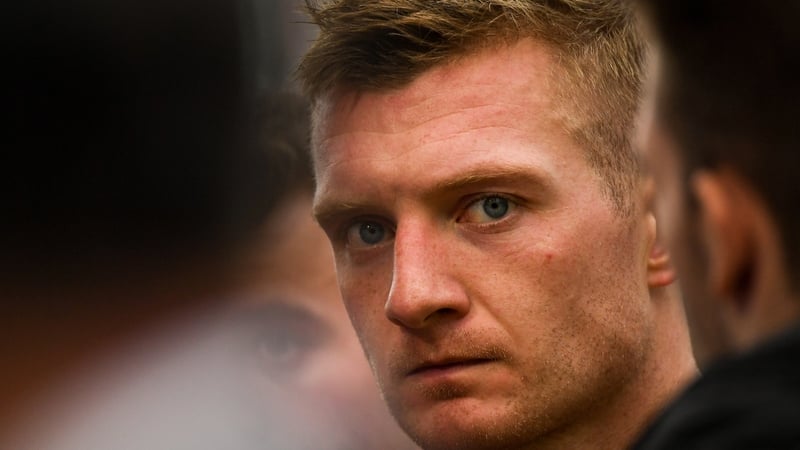 'I don't understand why we're playing with yellow sliotars, to be straight up about it'