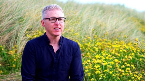 Clip 15 - Interview with Director Ross Whitaker: English - Between Land and Sea