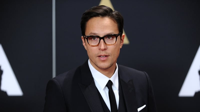 Fukunaga: "It doesn't feel like the film's journey is complete until it's been shared."