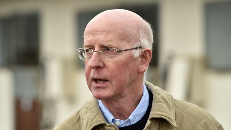 'I have been privileged to have some wonderful owners'