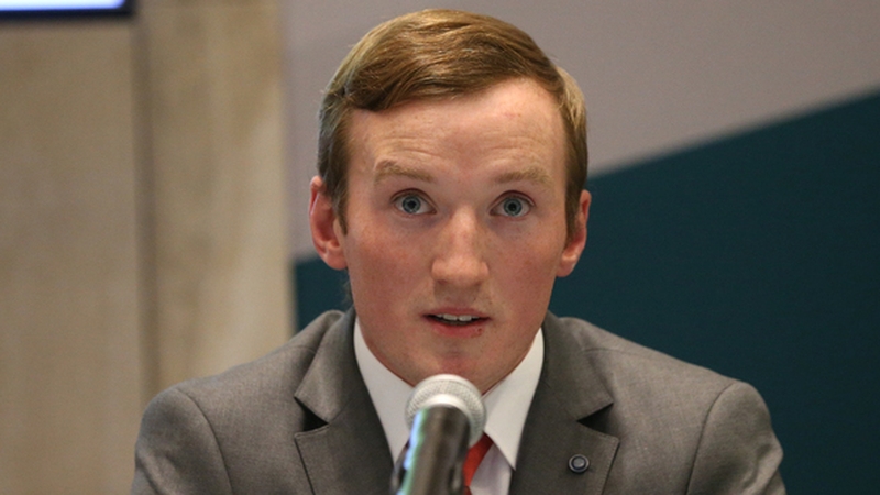 Dr Owen O'Flynn had acute respiratory failure and acute heart failure