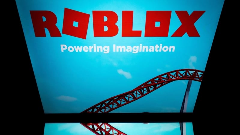 Roblox is among the world's most popular gaming sites for children and offers a host of games across mobile devices and games consoles