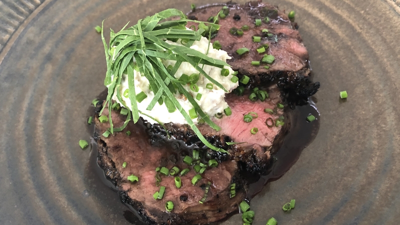 Watch How to Cook Well with Rory O'Connell at 8:30pm on Tuesday evenings on RTÉ One.