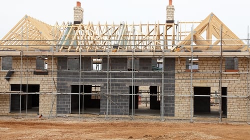 Savills contend that the overall emphasis of the National Planning Framework is on capping, rather than boosting housing supply