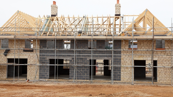 House market listings were as low as 15,390 at the start of December - down one third on the already low figure recorded in the same month in 2019