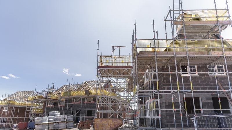 Critics have questioned whether the new bill will really provide affordable housing for people in need