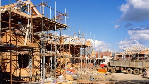The BPFI estimates that housing completions will come in at between 19,000 and 20,000 units this year