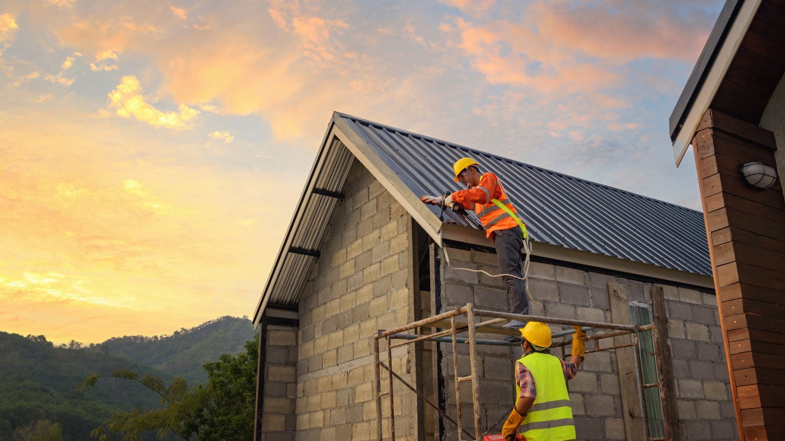 Housing commencements only slightly higher than in 2016