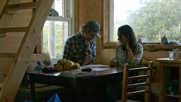 Clip 9 - Tom and Raquel - Between Land and Sea
