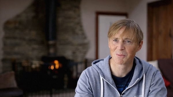 Clip 13 - John McCarthy - Between Land and Sea