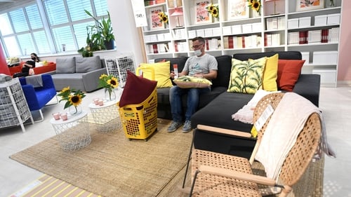 Ikea said the bonuses would be paid to employees across all markets and would vary depending on salaries