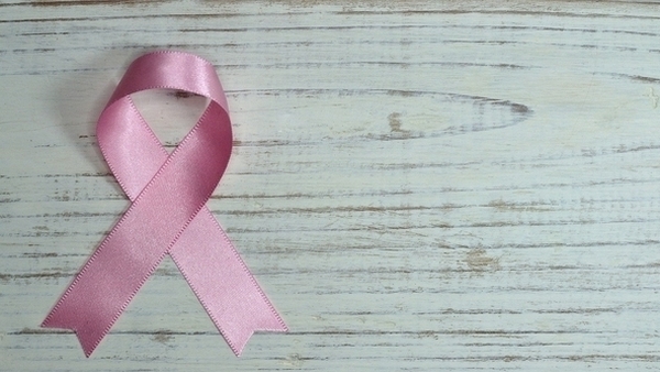 Breast Cancer Diagnosis: "I remember just asking him, 'Is what we