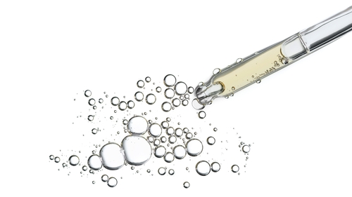 A hero hydrator.