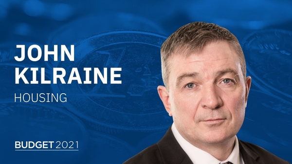 €773m extra investment in housing - Will it be enough?