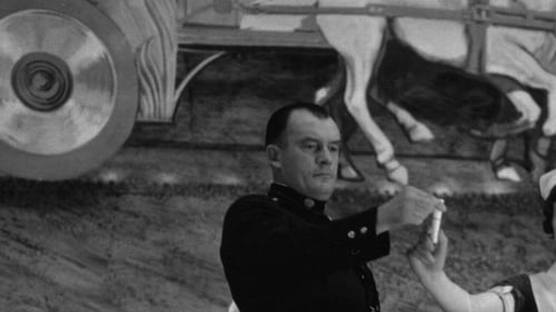 Ned Broy in 1933