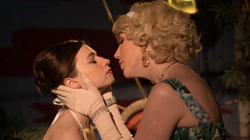 Urban Myths: Joan Rivers and Barbra Streisand