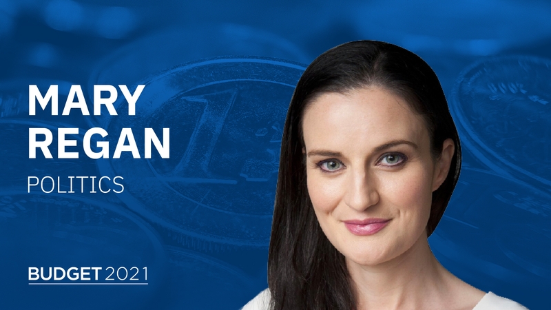 It is unlikely this will be the Budget that defines the Government's overall response to the pandemic.