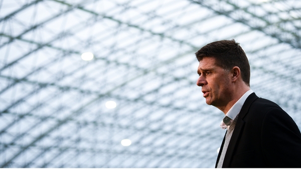 Life After Sport: "Sport has made you this person and then sudden