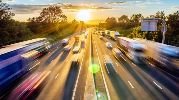 New car registrations dropped by 25.7% year-on-year to 842,835 vehicles in Europe