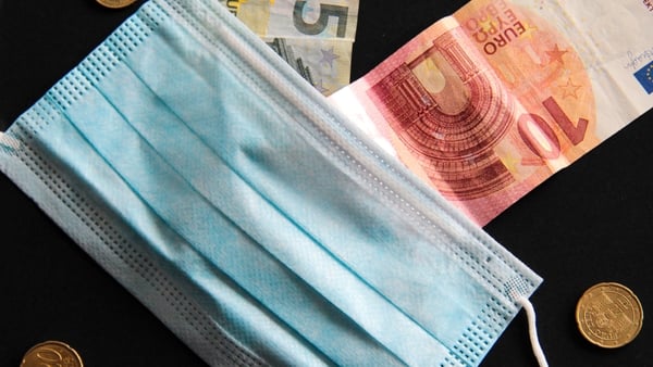 Employment Wage Subsidy Schemes will continue during 2021 and the Government will decide on the form of its extension when economic conditions are clearer