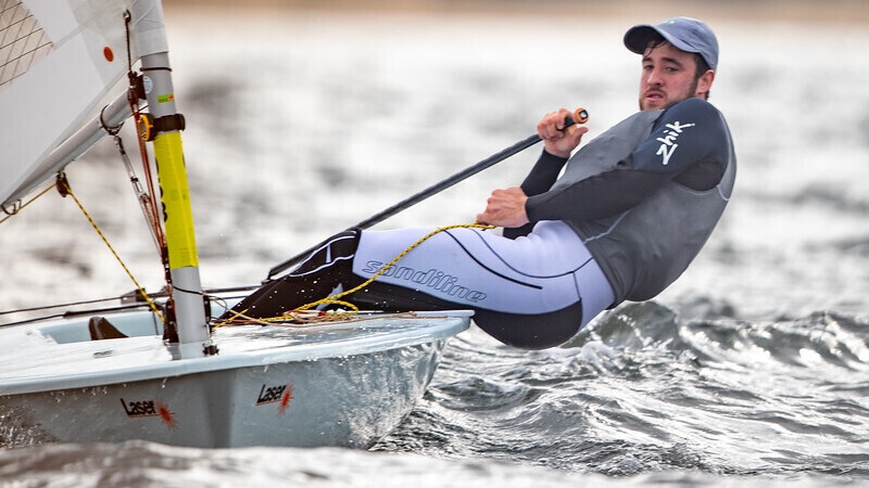 Carlow man Finn Lynch