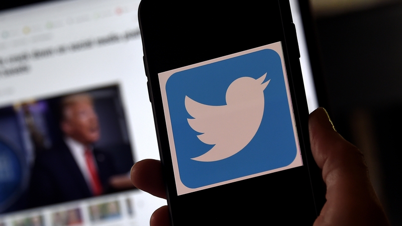 Some of the fake accounts had attracted tens of thousands of followers