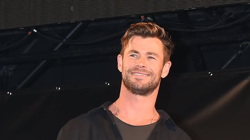 Chris Hemsworth: "The fact that I'll have the honour of not only being directed by its original visionary in George Miller but also take part in Furiosa's origin story is incredibly exciting."