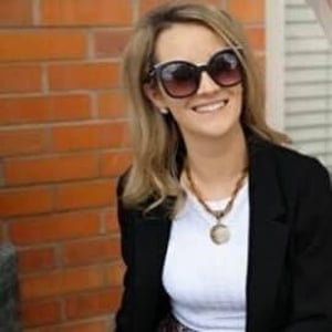 Samantha Glynn