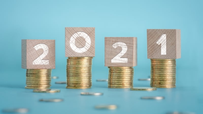 One word that encapsulates Budget 2021 is COVID-19. John Lowe of Money Doctors reports.