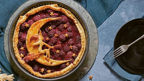 These sweet and savoury dishes are scarily easy to make!
