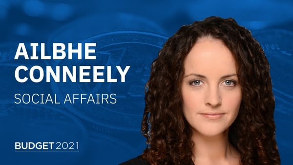 Budget 2021 will do little to help gender inequality